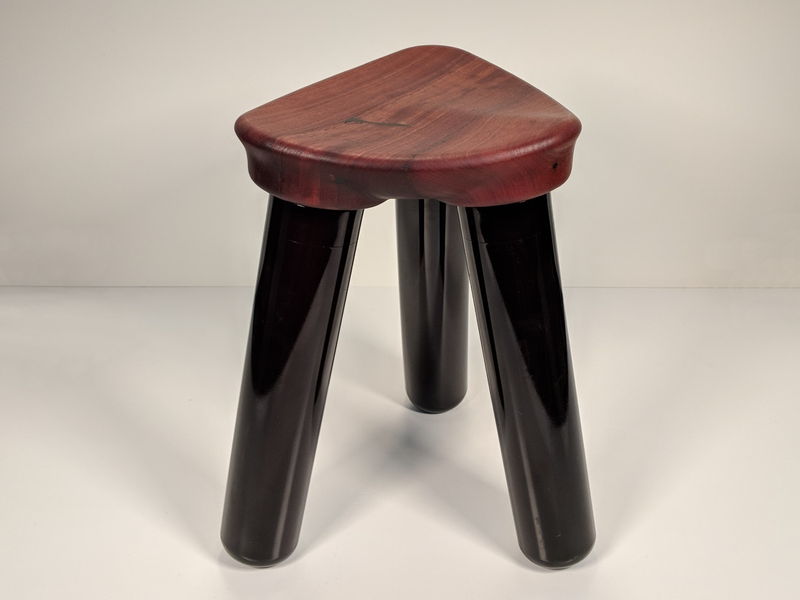 Preform Stool Product