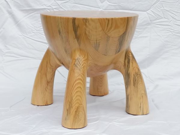 Rocketman Sidetable Product